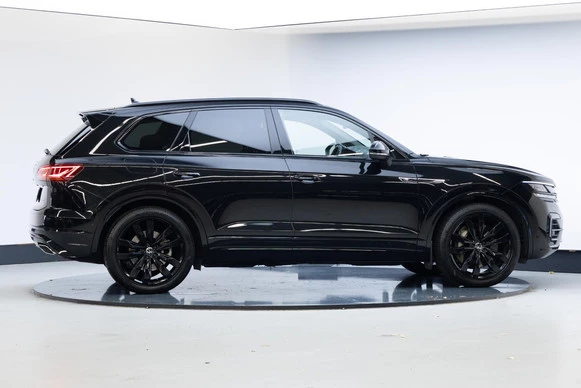 Volkswagen Touareg - Afbeelding 22 van 27