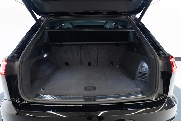 Volkswagen Touareg - Afbeelding 23 van 27