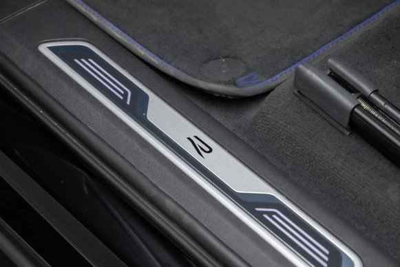 Volkswagen Touareg - Afbeelding 15 van 27