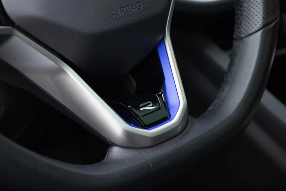 Volkswagen Touareg - Afbeelding 16 van 27