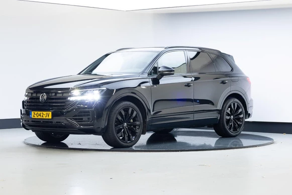 Volkswagen Touareg - Afbeelding 18 van 27