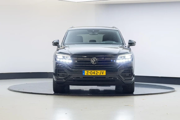 Volkswagen Touareg - Afbeelding 19 van 27
