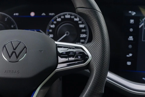 Volkswagen Touareg - Afbeelding 10 van 27