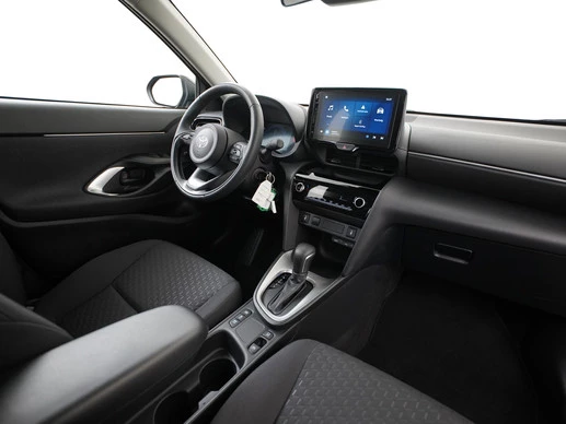 Toyota Yaris Cross - Afbeelding 2 van 30