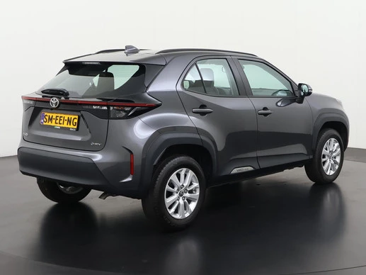 Toyota Yaris Cross - Afbeelding 4 van 30