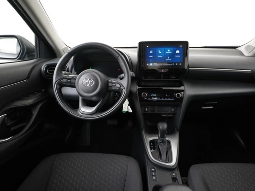 Toyota Yaris Cross - Afbeelding 5 van 30