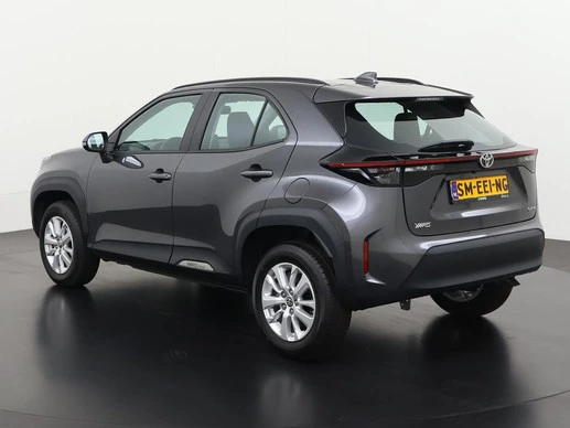 Toyota Yaris Cross - Afbeelding 6 van 30