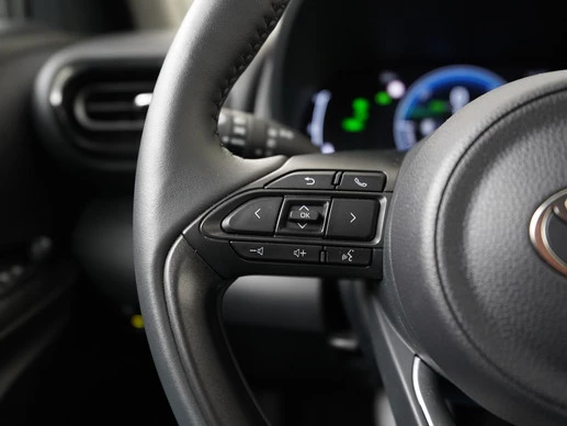 Toyota Yaris Cross - Afbeelding 7 van 30