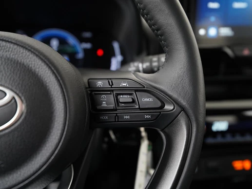 Toyota Yaris Cross - Afbeelding 9 van 30