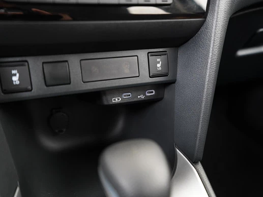 Toyota Yaris Cross - Afbeelding 12 van 30