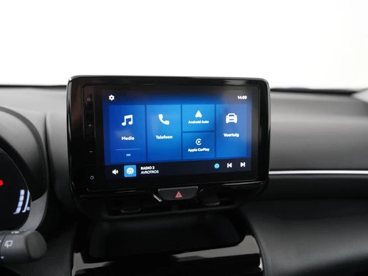 Toyota Yaris Cross - Afbeelding 14 van 30