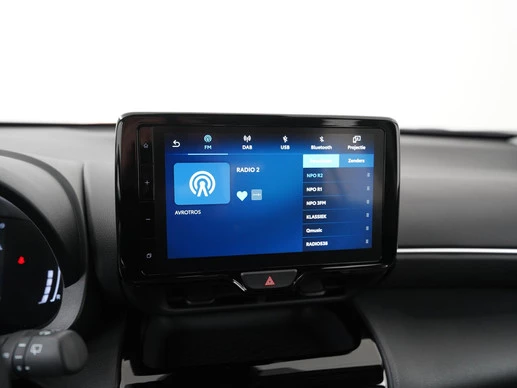 Toyota Yaris Cross - Afbeelding 15 van 30