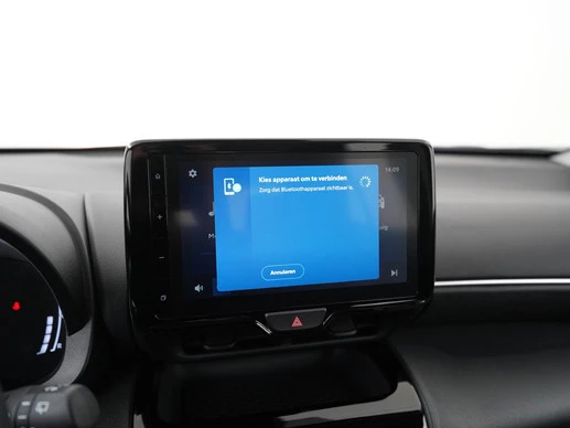 Toyota Yaris Cross - Afbeelding 17 van 30