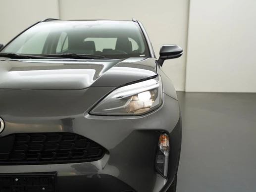 Toyota Yaris Cross - Afbeelding 20 van 30