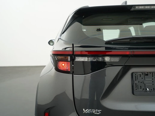 Toyota Yaris Cross - Afbeelding 21 van 30