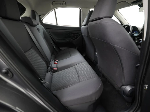 Toyota Yaris Cross - Afbeelding 24 van 30