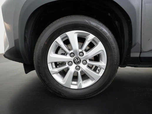 Toyota Yaris Cross - Afbeelding 26 van 30