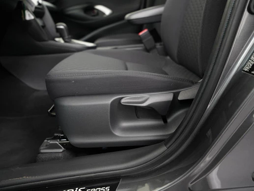 Toyota Yaris Cross - Afbeelding 29 van 30