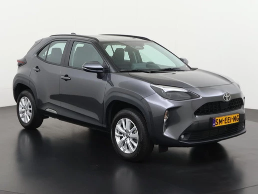 Toyota Yaris Cross - Afbeelding 30 van 30