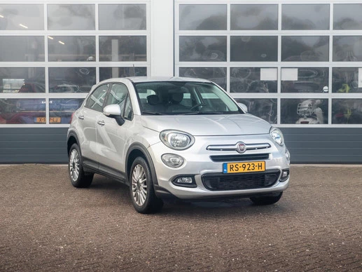 Fiat 500X - Afbeelding 3 van 23