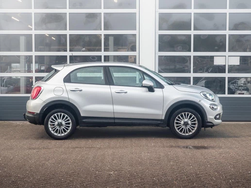 Fiat 500X - Afbeelding 4 van 23
