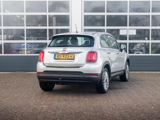 Fiat 500X - Afbeelding 5 van 23