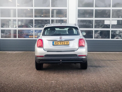 Fiat 500X - Afbeelding 6 van 23