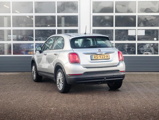 Fiat 500X - Afbeelding 7 van 23