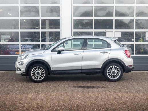 Fiat 500X - Afbeelding 8 van 23