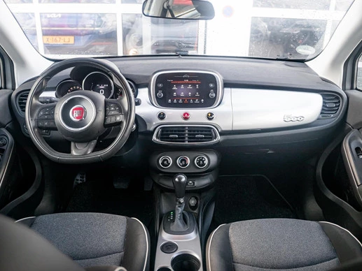 Fiat 500X - Afbeelding 9 van 23