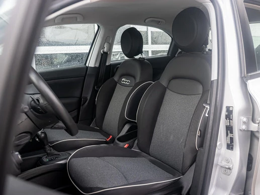 Fiat 500X - Afbeelding 10 van 23