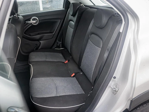 Fiat 500X - Afbeelding 11 van 23