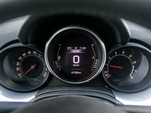 Fiat 500X - Afbeelding 12 van 23