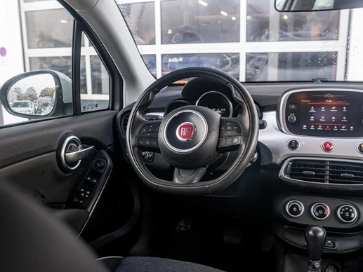 Fiat 500X - Afbeelding 13 van 23
