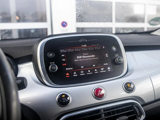 Fiat 500X - Afbeelding 14 van 23