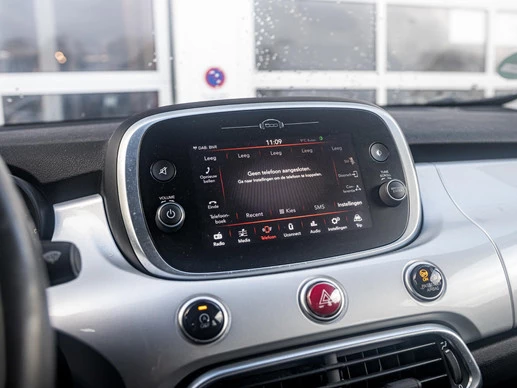 Fiat 500X - Afbeelding 15 van 23