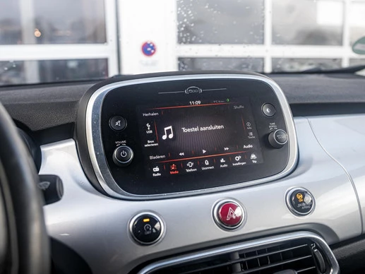 Fiat 500X - Afbeelding 16 van 23