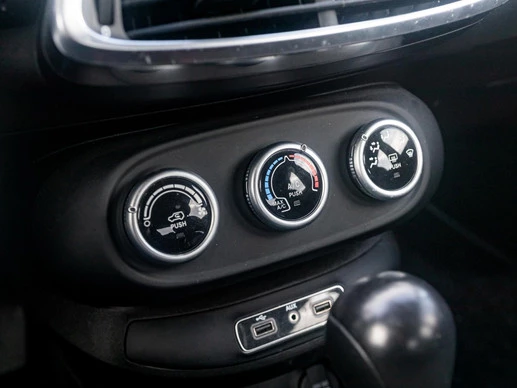 Fiat 500X - Afbeelding 17 van 23