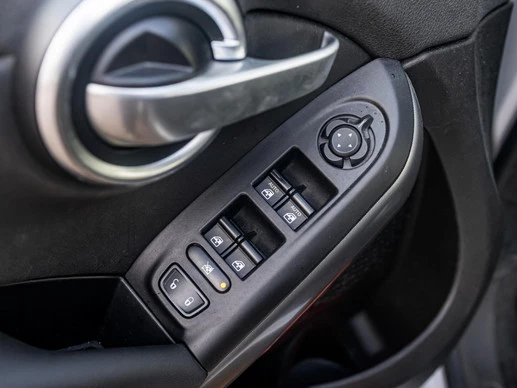 Fiat 500X - Afbeelding 20 van 23