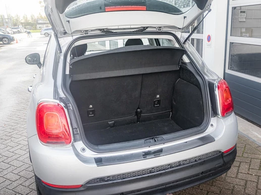 Fiat 500X - Afbeelding 21 van 23