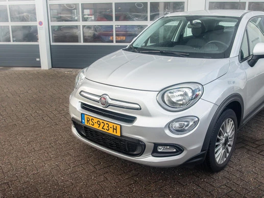 Fiat 500X - Afbeelding 22 van 23