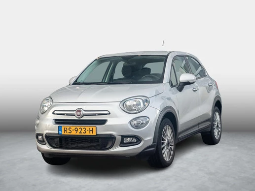Fiat 500X - Afbeelding 1 van 23