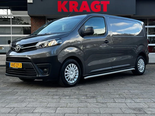 Toyota ProAce - Afbeelding 1 van 27
