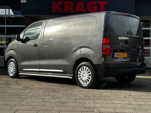 Toyota ProAce - Afbeelding 3 van 27