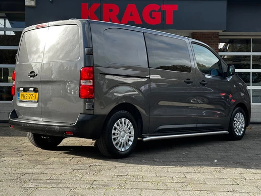Toyota ProAce - Afbeelding 4 van 27