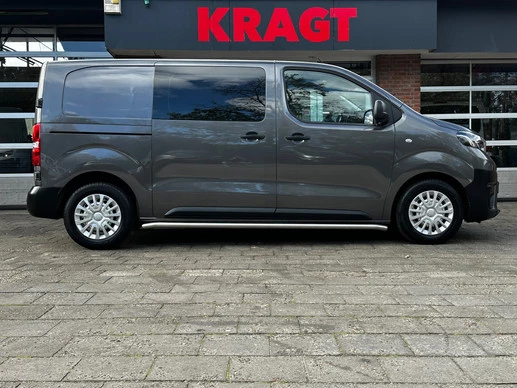 Toyota ProAce - Afbeelding 6 van 27