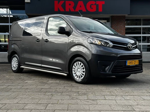 Toyota ProAce - Afbeelding 2 van 27