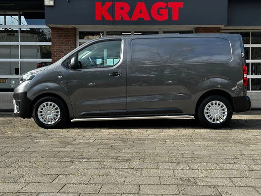 Toyota ProAce - Afbeelding 5 van 27