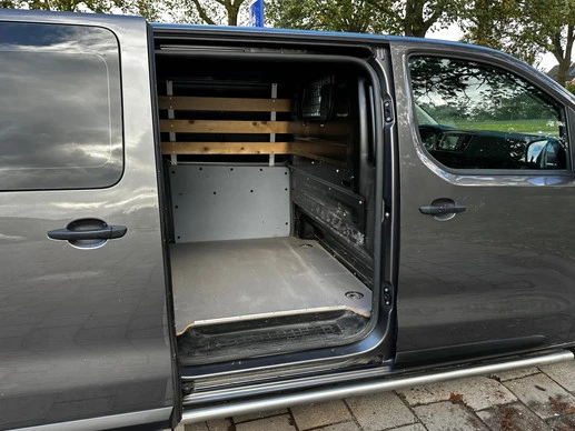 Toyota ProAce - Afbeelding 7 van 27