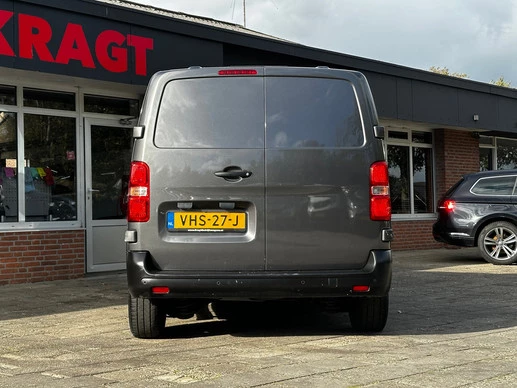 Toyota ProAce - Afbeelding 9 van 27